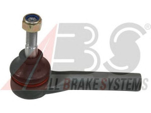 A.B.S. 230721 skersinės vairo trauklės galas 
 Vairavimas -> Vairo mechanizmo sujungimai
05066373AA, 5066373AA