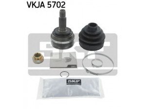 SKF VKJA 5702 jungčių komplektas, kardaninis velenas 
 Ratų pavara -> Sujungimai/komplektas