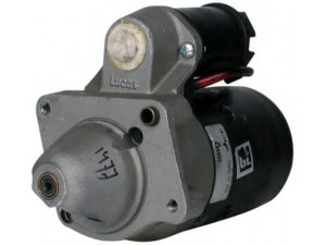 PowerMax 8212295 starteris 
 Elektros įranga -> Starterio sistema -> Starteris
46231600, 5959701, 5985556, 7716198