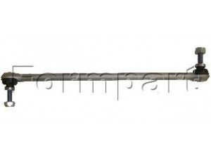 FORMPART 1308011 šarnyro stabilizatorius 
 Ašies montavimas/vairavimo mechanizmas/ratai -> Stabilizatorius/fiksatoriai -> Savaime išsilyginanti atrama
5087.57, 5087.57, 5087.57