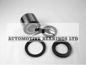 Automotive Bearings ABK015 rato guolio komplektas 
 Ašies montavimas/vairavimo mechanizmas/ratai -> Rato stebulė/montavimas -> Rato guolis