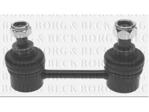 BORG & BECK BDL7163 šarnyro stabilizatorius 
 Ašies montavimas/vairavimo mechanizmas/ratai -> Stabilizatorius/fiksatoriai -> Savaime išsilyginanti atrama
56261-AV610, 562610E000, 56261AV611