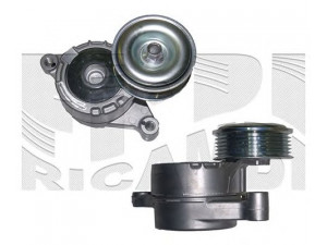 CALIBER 88984 diržo įtempiklis, V formos rumbuotas diržas 
 Diržinė pavara -> V formos rumbuotas diržas/komplektas -> Dirželio įtempiklis (įtempimo blokas)
Z60115980C, Z60115980D