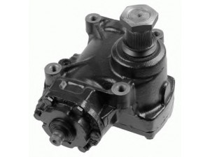 ZF LENKSYSTEME 8043.955.187 vairo pavara 
 Vairavimas -> Vairo pavara/siurblys
4200 0466, 4202 1731, 4207 0020