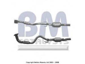 BM CATALYSTS BM91036 katalizatoriaus keitiklis 
 Išmetimo sistema -> Katalizatoriaus keitiklis
6K0253058QV, 6K0253058QX, 6K0253208EG