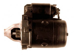 FRIESEN 8052537 starteris 
 Elektros įranga -> Starterio sistema -> Starteris
M2T49881, M3T43381, MD161437, MD192227