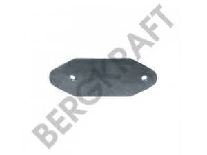 BERGKRAFT BK9001023 šliaužiklis
81414050004