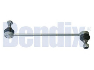 BENDIX 042608B šarnyro stabilizatorius 
 Ašies montavimas/vairavimo mechanizmas/ratai -> Stabilizatorius/fiksatoriai -> Savaime išsilyginanti atrama
5484026000