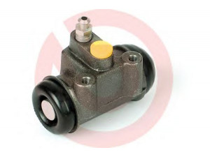 BREMBO A 12 142 rato stabdžių cilindras 
 Stabdžių sistema -> Ratų cilindrai
4402883, 9110883, 7701030155, 020359
