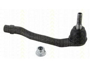 TRISCAN 8500 28113 skersinės vairo trauklės galas 
 Vairavimas -> Vairo mechanizmo sujungimai
3817.A2, 4399