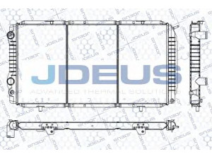 JDEUS RA0070050 radiatorius, variklio aušinimas 
 Aušinimo sistema -> Radiatorius/alyvos aušintuvas -> Radiatorius/dalys
133348, 1307394080, 1327478080