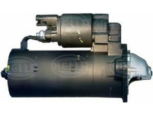 HELLA 8EA 737 543-001 starteris 
 Elektros įranga -> Starterio sistema -> Starteris
SS549, 28100-0B010, 28100-0B020