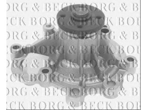 BORG & BECK BWP2264 vandens siurblys 
 Aušinimo sistema -> Vandens siurblys/tarpiklis -> Vandens siurblys
2712000401