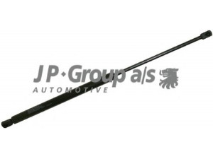 JP GROUP 1181203300 dujinė spyruoklė, bagažinė 
 Priedai -> Bagažinė/pakrovimo skyrius
701829331F