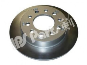 IPS Parts IBP-1H04 stabdžių diskas 
 Dviratė transporto priemonės -> Stabdžių sistema -> Stabdžių diskai / priedai
58411-2C000