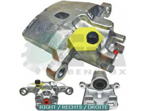 ERA Benelux BC53131 stabdžių apkaba 
 Dviratė transporto priemonės -> Stabdžių sistema -> Stabdžių apkaba / priedai
MR510542