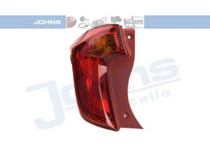 JOHNS 41 02 87-1 kombinuotas galinis žibintas 
 Elektros įranga -> Šviesos -> Kombinuotas galinis žibintas/dalys -> Kombinuotas galinis žibintas
92401 1Y010