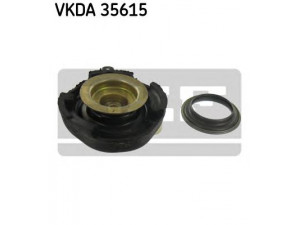 SKF VKDA 35615 pakabos statramsčio atraminis guolis 
 Ašies montavimas/vairavimo mechanizmas/ratai -> Montavimas, pakabos statramstis
5035.20, 77 00 777 654, 77 00 797 666