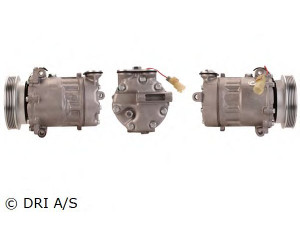 DRI 700510193 kompresorius, oro kondicionierius 
 Oro kondicionavimas -> Kompresorius/dalys
JPB000090, JPB000100, JPB101240
