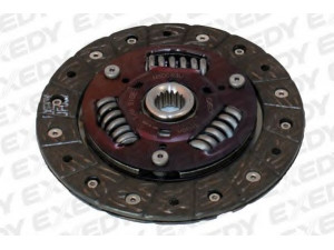 EXEDY NSD093U sankabos diskas 
 Sankaba/dalys -> Sankabos diskas
3010041B00, 3010041B01, 301005F600