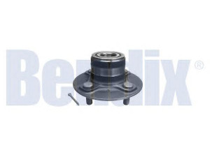 BENDIX 050684B rato guolio komplektas 
 Ašies montavimas/vairavimo mechanizmas/ratai -> Rato stebulė/montavimas -> Rato guolis
42410-87701, 42410-87702, 42410-87702-000