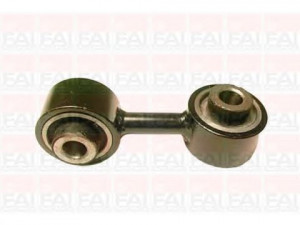 FAI AutoParts SS408 šarnyro stabilizatorius 
 Ašies montavimas/vairavimo mechanizmas/ratai -> Stabilizatorius/fiksatoriai -> Savaime išsilyginanti atrama
51320SK3000, EGP1662