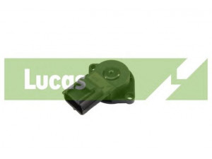 LUCAS ELECTRICAL SEB1062 jutiklis, droselio stūmoklis 
 Elektros įranga -> Jutikliai
1053946, 1071403, 988F9B989BB
