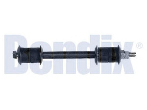 BENDIX 042518B šarnyro stabilizatorius 
 Ašies montavimas/vairavimo mechanizmas/ratai -> Stabilizatorius/fiksatoriai -> Savaime išsilyginanti atrama
8AG134100
