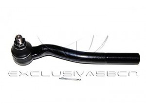 MDR MTR-8909 skersinės vairo trauklės galas 
 Vairavimas -> Vairo mechanizmo sujungimai
52088870AA