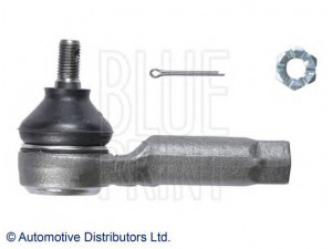 BLUE PRINT ADN187124 skersinės vairo trauklės galas 
 Vairavimas -> Vairo mechanizmo sujungimai
48520-4F125, 48520-6F625