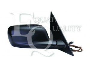 EQUAL QUALITY RS03266 išorinis veidrodėlis 
 Kėbulas -> Keleivių kabina -> Veidrodėlis