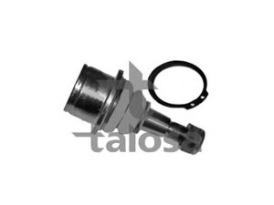 TALOSA 47-07276 atramos/vairo trauklė 
 Ašies montavimas/vairavimo mechanizmas/ratai -> Sujungimai -> Atramos/vairo trauklė