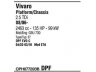 FONOS OPH07720BB išmetimo sistema 
 Išmetimo sistema -> Išmetimo sistema, visa