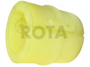ROTA 2057232 skersinio stabilizatoriaus įvorių komplektas
3933260381