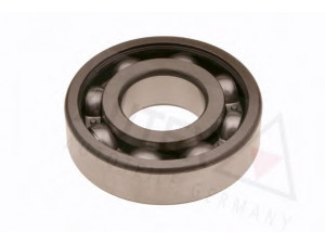 AUTEX 803106 rato guolio komplektas 
 Ašies montavimas/vairavimo mechanizmas/ratai -> Rato stebulė/montavimas -> Rato guolis