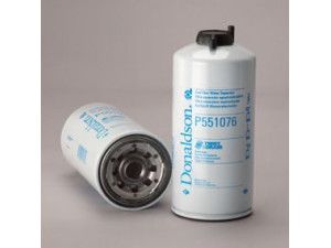 DONALDSON P551311 kuro filtras 
 Techninės priežiūros dalys -> Papildomas remontas
2191P551311, 85114045