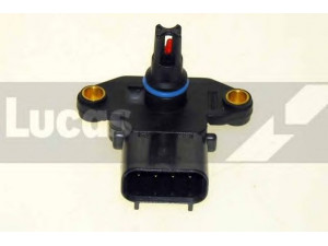 LUCAS ELECTRICAL SEB940 jutiklis, įsiurbimo kolektoriaus slėgis 
 Elektros įranga -> Jutikliai
1C1A9F479AA, 4138350, AJ82719