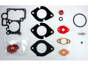 HOFFER HS50G remonto komplektas, karbiuratorius 
 Kuro mišinio formavimas -> Karbiuratorius, sistema -> Remonto komplektas