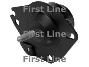 FIRST LINE FEM3447 variklio montavimas 
 Variklis -> Variklio montavimas -> Variklio montavimo rėmas
7592975
