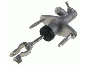 SACHS 6284 600 146 pagrindinis cilindras, sankaba 
 Sankaba/dalys -> Sankabos valdymas -> Pagrindinis cilindras
46920-SR3-A01