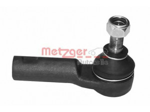 METZGER 54015608 skersinės vairo trauklės galas 
 Vairavimas -> Vairo mechanizmo sujungimai
48520-BM425, 48520BM400