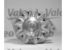 VALEO 436348 kintamosios srovės generatorius 
 Elektros įranga -> Kint. sr. generatorius/dalys -> Kintamosios srovės generatorius
5000785715, 5000786512, 5000787361