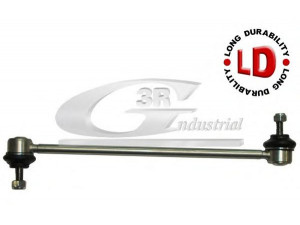 3RG 21214LD šarnyro stabilizatorius 
 Ašies montavimas/vairavimo mechanizmas/ratai -> Stabilizatorius/fiksatoriai -> Savaime išsilyginanti atrama
9804947480, 508750, 508757, 508764