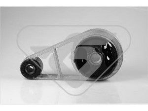 HUTCHINSON 532A04 laikiklis, variklio montavimas
KKH101402