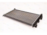 THERMOTEC D7S006TT radiatorius, variklio aušinimas 
 Aušinimo sistema -> Radiatorius/alyvos aušintuvas -> Radiatorius/dalys
441.07601-412.6, 6U0.121.253 A