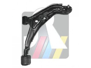 RTS 96-02325-1 vikšro valdymo svirtis 
 Ašies montavimas/vairavimo mechanizmas/ratai -> Valdymo svirtis/pasukamosios svirties sujungimas -> Vairo trauklės (valdymo svirtis, išilginis balansyras, diago
54500-0M010, 54500-0M020, 54500-0M060