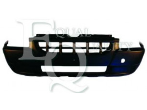 EQUAL QUALITY P0330 buferis 
 Kėbulas -> Transporto priemonės priekis -> Buferis/dalys
735393420