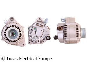 LUCAS ELECTRICAL LRA02282 kintamosios srovės generatorius 
 Elektros įranga -> Kint. sr. generatorius/dalys -> Kintamosios srovės generatorius
31100-PSA-0130, CJX24