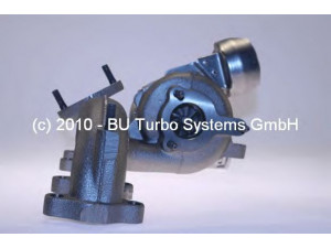BU 125186 kompresorius, įkrovimo sistema 
 Išmetimo sistema -> Turbokompresorius
038253010H, 038253010HV, 038253010HX
