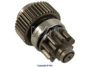 WAIglobal 54-8257 laisvos eigos pavara, starteris
2801154380